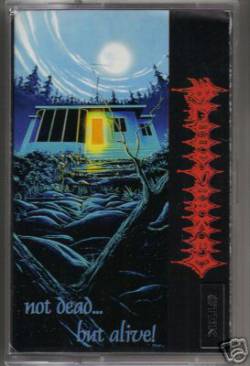 Not Dead... But Alive